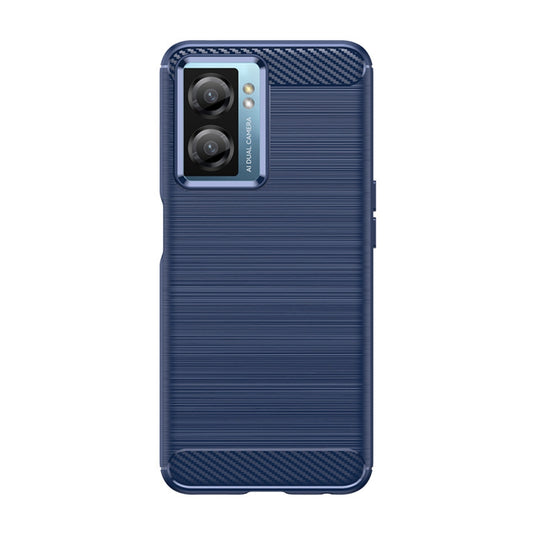 OnePlus Nord N200 - Heavy Duty Rugged Anti Knock Back Cover