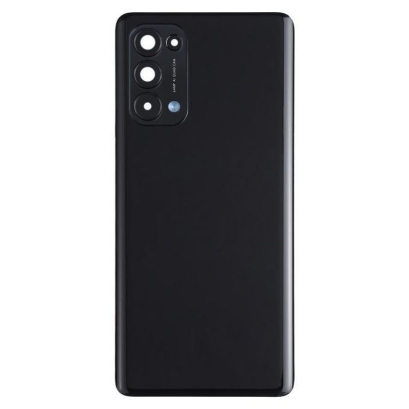 Load image into Gallery viewer, [With Camera Lens] OPPO Reno 5 Pro 5G - Rear Back Battery Cover Panel - Polar Tech Australia
