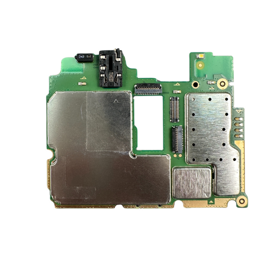 [Unlocked] Nokia C30 Working Motherboard Main Board - Polar Tech Australia