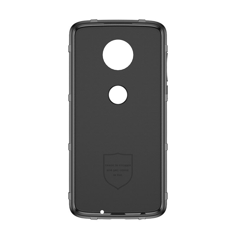 Chargez l&#39;image dans la visionneuse de la galerie, Motorola Moto Z4/Moto Z4 Play/Moto Z4 Force - Shield Shockproof Rugged Heavy Duty Case - Polar Tech Australia
