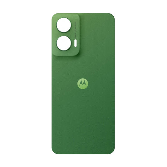 Motorola Moto G35 - Back Rear Battery Cover Panel - Polar Tech Australia