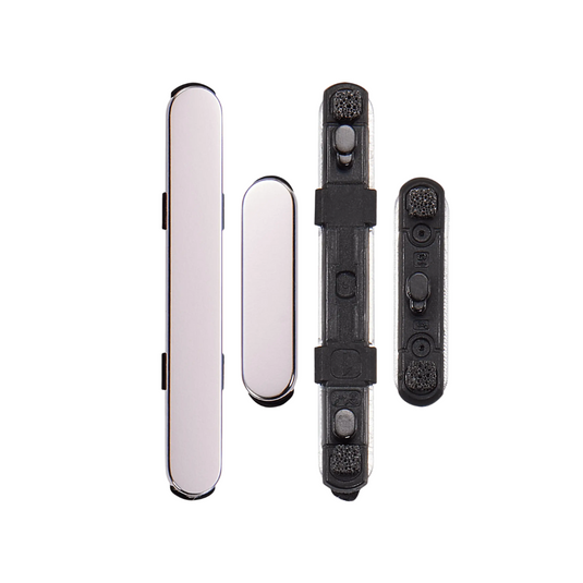 [Pair] Google Pixel 9 Pro XL - Hard Buttons (Power / Volume) - Polar Tech Australia