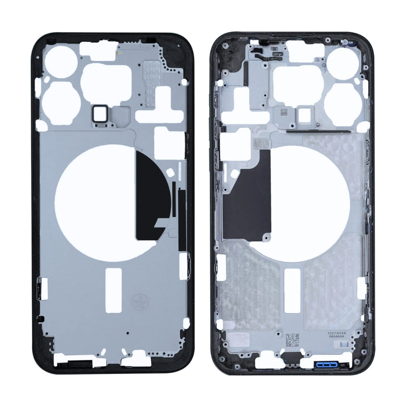 Load image into Gallery viewer, [No Built-in Parts] Apple iPhone 15 Pro Max - Middle Housing Frame (US Without SIM Tray Version)
