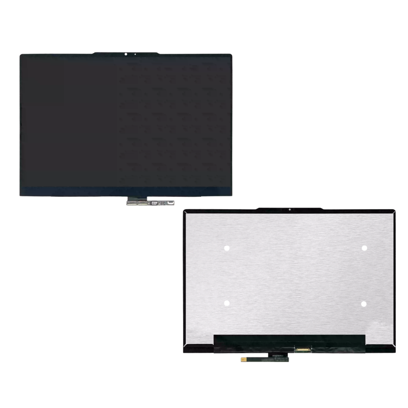 Cargue la imagen en el visor de la galería, Lenovo Yoga 7 2-in-1 16ILL10 83JT 16" Series - Laptop OLED Touch Digitizer Display LCD Panel Screen Assembly
