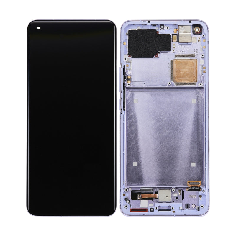 Cargue la imagen en el visor de la galería, [ORI] [With Frame] Xiaomi Mi 11 Pro - AMOLED LCD Display Touch Digitizer Screen Assembly
