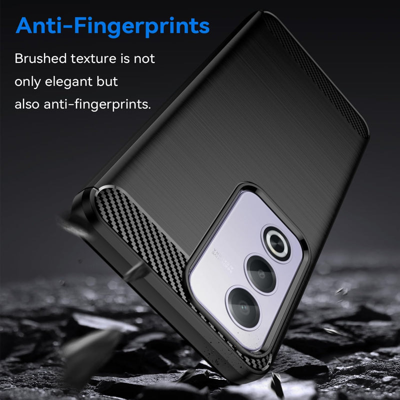 Cargue la imagen en el visor de la galería, OPPO A80 5G - Shield Shockproof Rugged Heavy Duty Case - Polar Tech Australia
