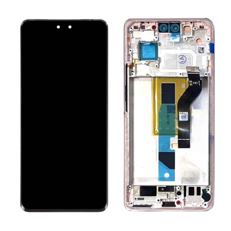 Chargez l&#39;image dans la visionneuse de la galerie, [ORI][With Frame] XIAOMI Mi 13 Lite - AMOLED LCD Touch Digitiser Display Screen Assembly
