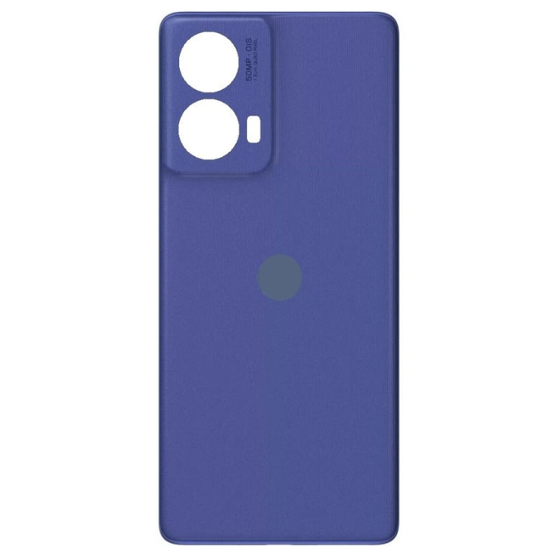 Chargez l&#39;image dans la visionneuse de la galerie, [No Camera Lens] Motorola Moto G85 5G (XT2427-3) - Back Rear Panel Battery Cover - Polar Tech Australia
