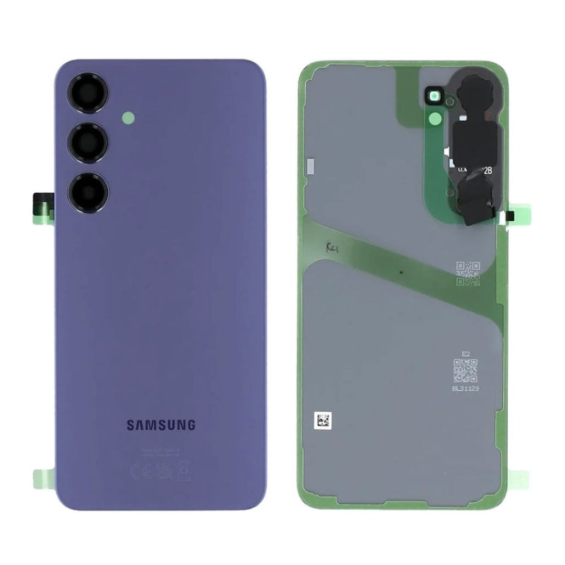 Load image into Gallery viewer, [With Camera Lens] Samsung Galaxy S24 Plus (SM-S926) - Back Rear Cover Glass Cover Panel - Polar Tech Australia
