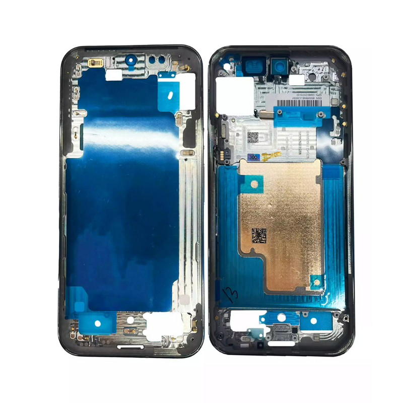 Load image into Gallery viewer, Google Pixel 9 Pro XL - Mid-Frame Middle Housing - Polar Tech Australia
