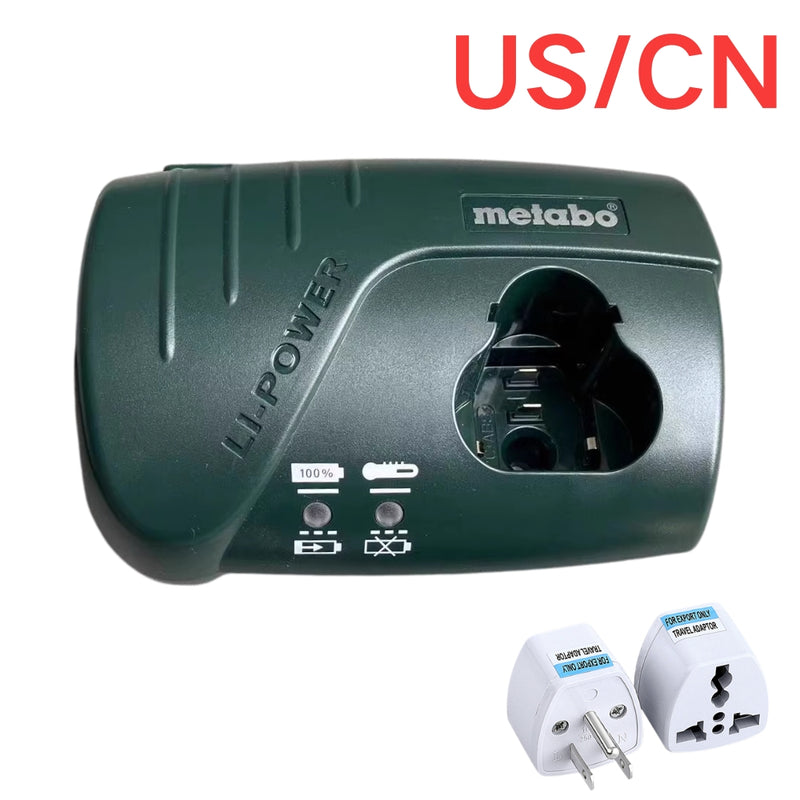 Load image into Gallery viewer, [LC 40][10.8V~12V-2.3A] Genuine Original Metabo Fast Charger Electrical Tool Li-ion Battery - Replacement Charger - Polar Tech Australia
