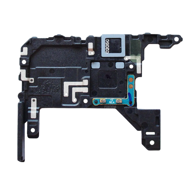 Cargue la imagen en el visor de la galería, Samsung Galaxy S20 Plus (SM-G985) - Motherboard Cover Main Board Plate - Polar Tech Australia
