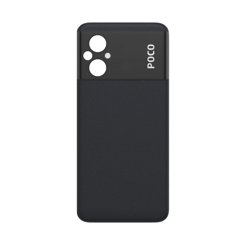Load image into Gallery viewer, Xiaomi Poco M5 - Back Rear Battery Panel Cover
