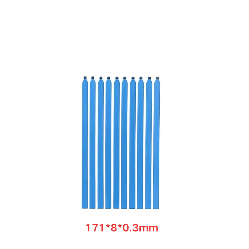 Load image into Gallery viewer, Laptop 12&quot; 13&quot; 14&quot; 15.6&quot; 17.3&quot; 12 Inch 13 Inch 14 Inch 15.6 Inch 17.3 Inch - Screen LCD Display Double-Sided Adhesive Strip - Polar Tech Australia

