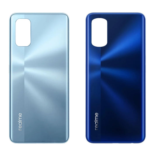 OPPO Realme 7 Pro (RMX2170) - Back Rear Battery Cover Panel - Polar Tech Australia