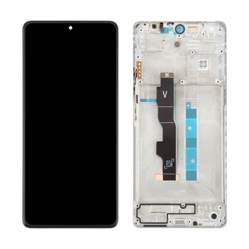 Cargue la imagen en el visor de la galería, [ORI][With Frame] Xiaomi Redmi Note 13 5G (China) - AMOLED LCD Touch Digitiser Display Screen Assembly
