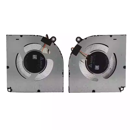 ACER NS8CC45 24K07 NS8CC46 24K08 24K09 NS8C47 24K10 Series - Laptop CPU & GPU Cooling Fan Cooler