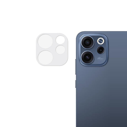 OPPO Reno15 F (CPH2801) - Full Covered Camera Lens Glass Protector - Polar Tech Australia