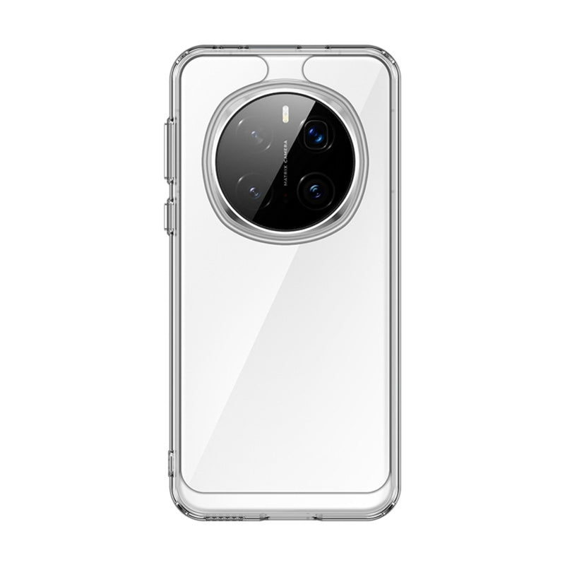 Load image into Gallery viewer, Honor Magic7 (PTP-AN00) - Acrylic Hybrid TPU Phone Case
