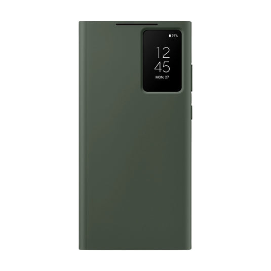 Samsung Galaxy S23 Plus 5G (SM-S916) - Samsung Smart View Wallet Flip Case - Polar Tech Australia