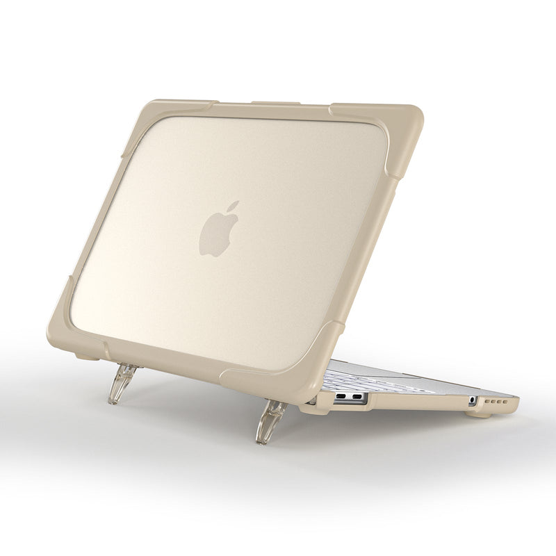 Load image into Gallery viewer, Apple Macbook Neo 13"  2026 (A3404) - Shockproof Heavy Duty Tough Case Cover - Polar Tech Australia
