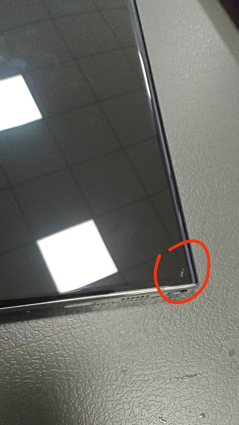 Load image into Gallery viewer, [Grade A-][Original with Frame] Samsung Galaxy Note 10 Plus (SM-N975F) LCD Digitiser Screen - Polar Tech Australia
