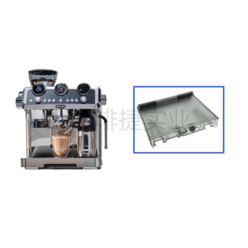 Chargez l&#39;image dans la visionneuse de la galerie, Genuine Original DeLonghi Coffee Machine EC9665 - Replacement Parts
