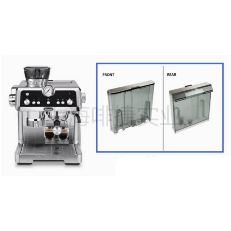 Chargez l&#39;image dans la visionneuse de la galerie, Genuine Original DeLonghi Coffee Machine EC9355 - Replacement Parts
