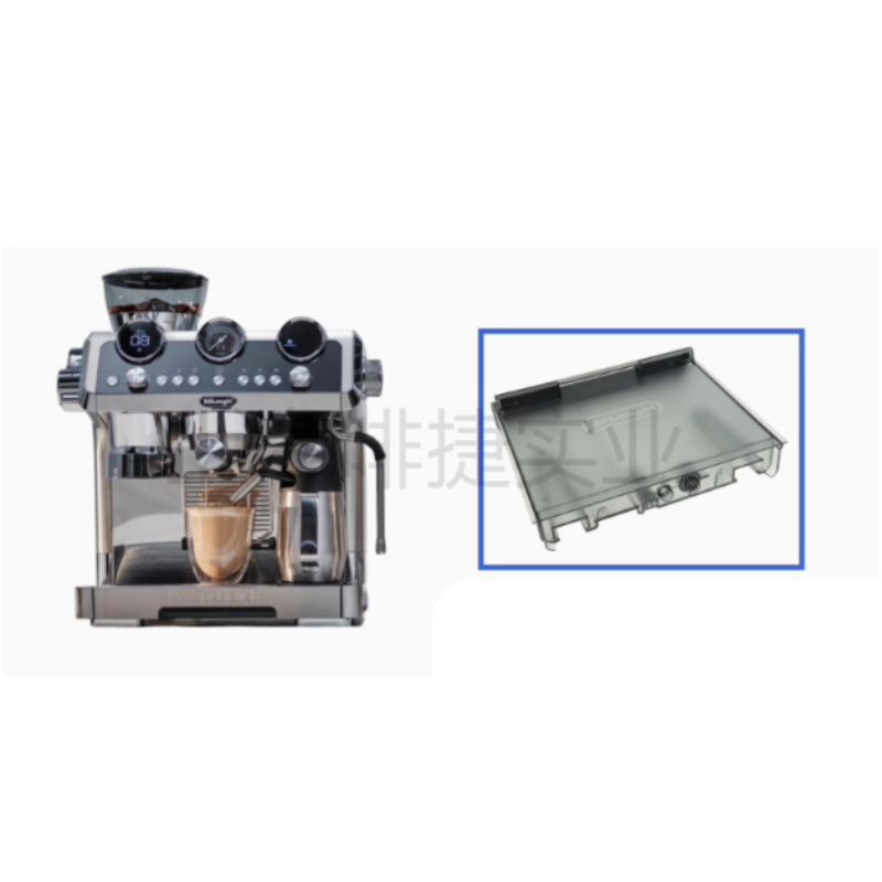 Chargez l&#39;image dans la visionneuse de la galerie, Genuine Original DeLonghi Coffee Machine EC9865 - Replacement Parts
