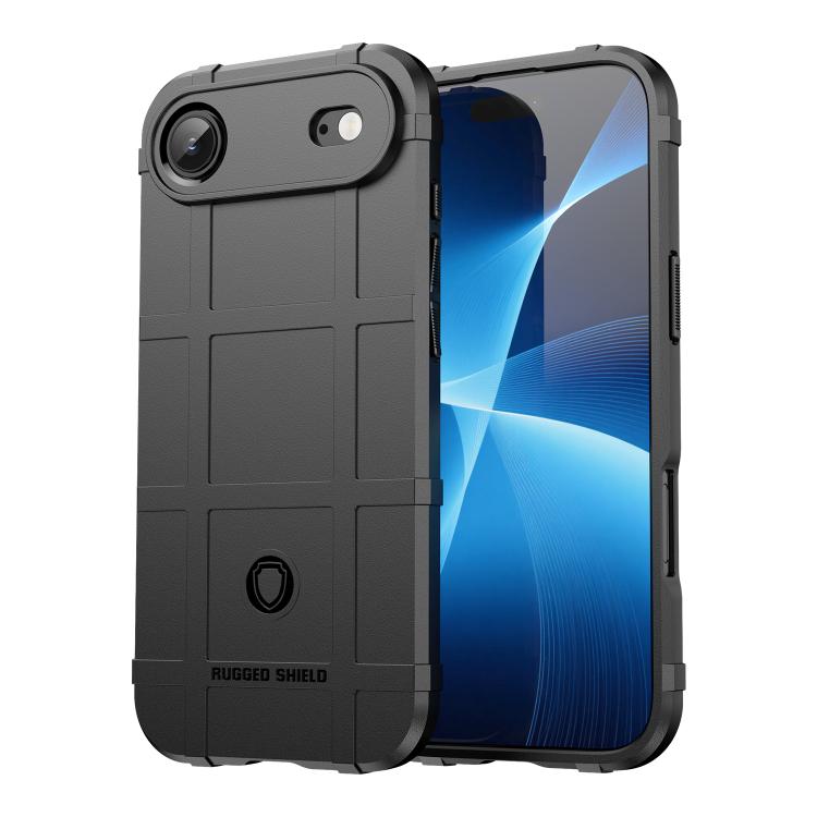 Cargue la imagen en el visor de la galería, Apple iPhone 17/Air/Pro/Max - Military Rugged Shield Heavy Duty Drop Proof Shockproof Case - i-Station Mobile Phone &amp; Electronic Device Repair and Accessories
