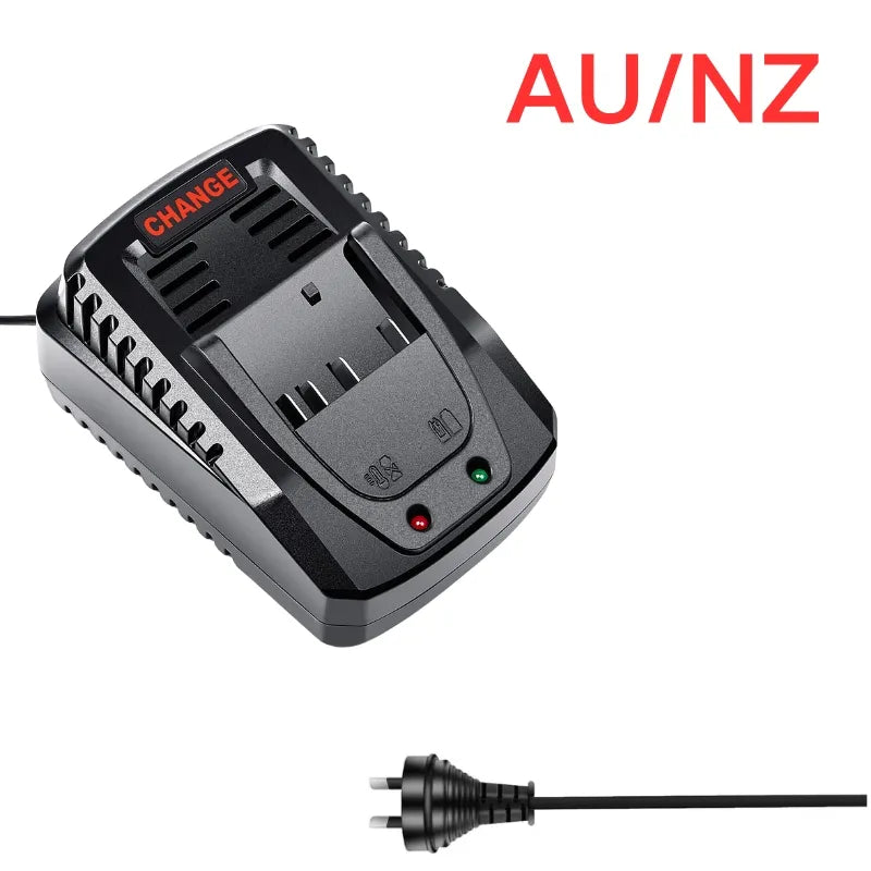 Cargue la imagen en el visor de la galería, Replacement Charger For Bosch 14.4V-18V Electrical Tool Li-ion Battery - Polar Tech Australia
