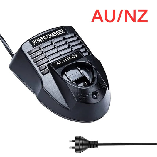 Replacement Charger For Bosch 3.6V-10.8V Electrical Tool Li-ion Battery - Polar Tech Australia