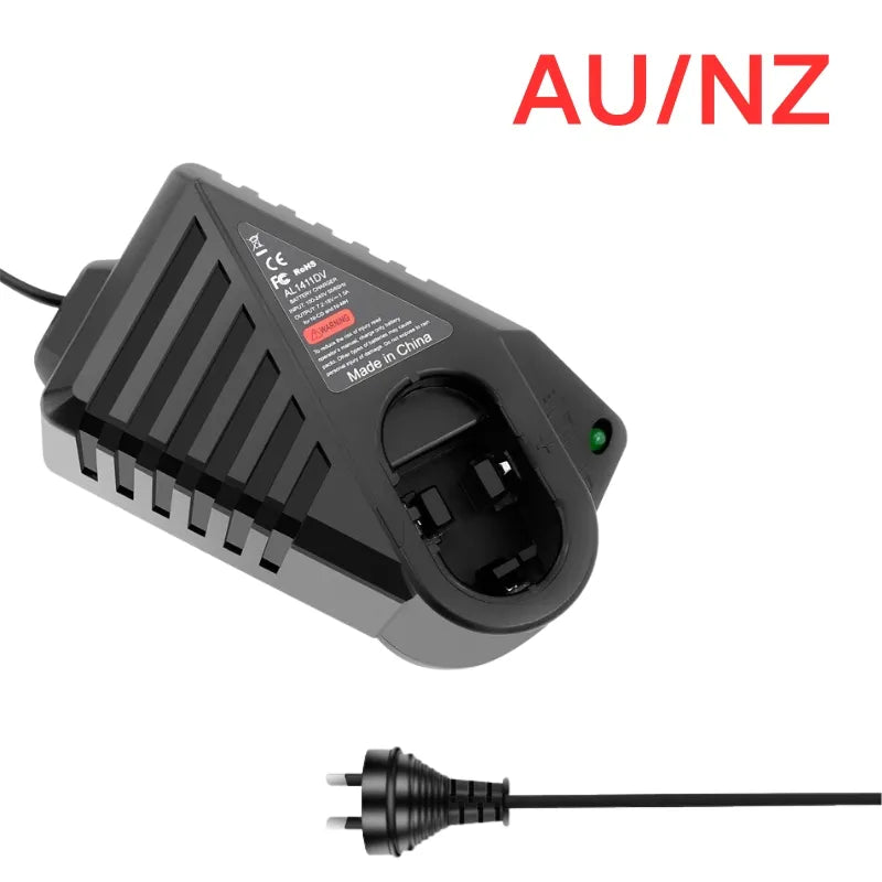 Cargue la imagen en el visor de la galería, Replacement Charger For Bosch 7.2V-14.4V Electrical Tool Ni-CD Ni-MH Battery - Polar Tech Australia
