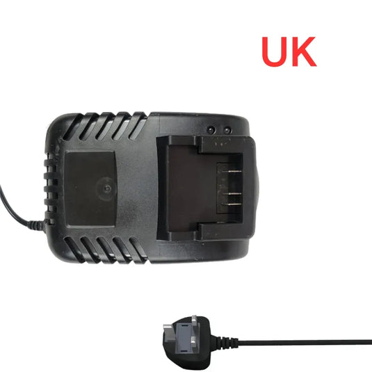 Replacement Fast Charger For DongCheng 18V-3A Tool Battery - Polar Tech Australia