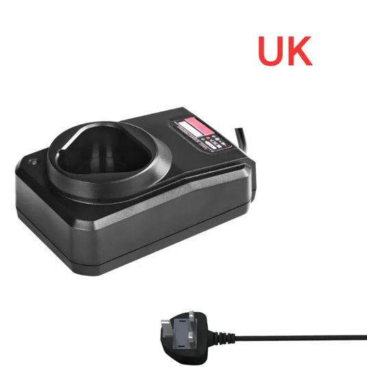 Replacement Charger For DongCheng 12V-1.3A Tool Battery - Polar Tech Australia