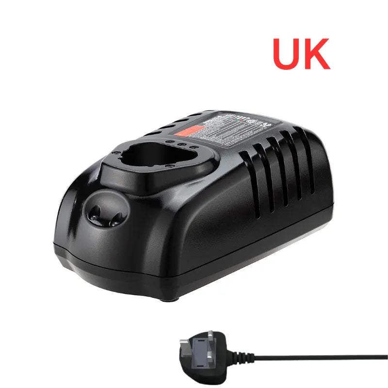 Chargez l&#39;image dans la visionneuse de la galerie, Replacement Charger For DongCheng 12V-3A Tool Battery - Polar Tech Australia
