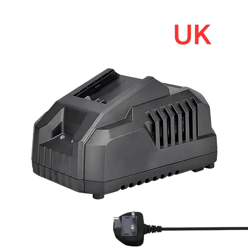 Cargue la imagen en el visor de la galería, Replacement Fast Charger For DongCheng 20V-4A Tool Battery - Polar Tech Australia
