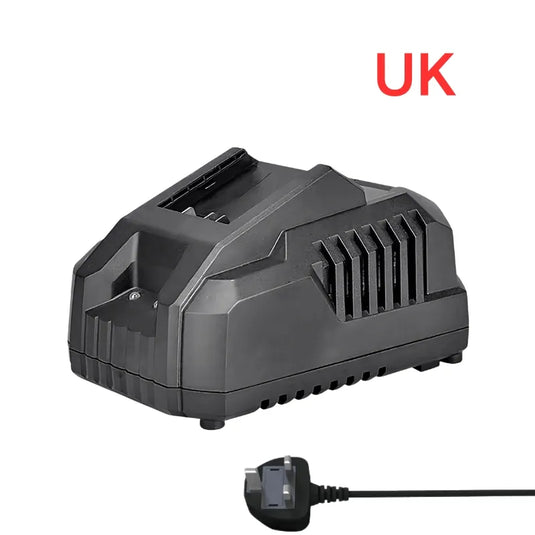 Replacement Fast Charger For DongCheng 20V-4A Tool Battery - Polar Tech Australia