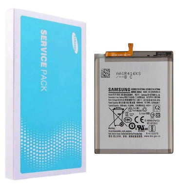 [Samsung Service Pack] Samsung Galaxy A32 (A326)/A42 (A426)/A72 (A725 & A726) Replacement Battery - Polar Tech Australia