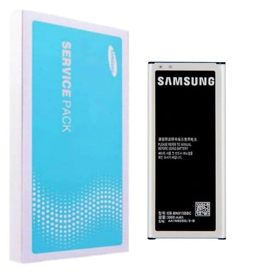 [Samsung Service Pack] [EB-BN915BBC] Samsung Galaxy Note Edge (SM-N915) Replacement Battery - Polar Tech Australia