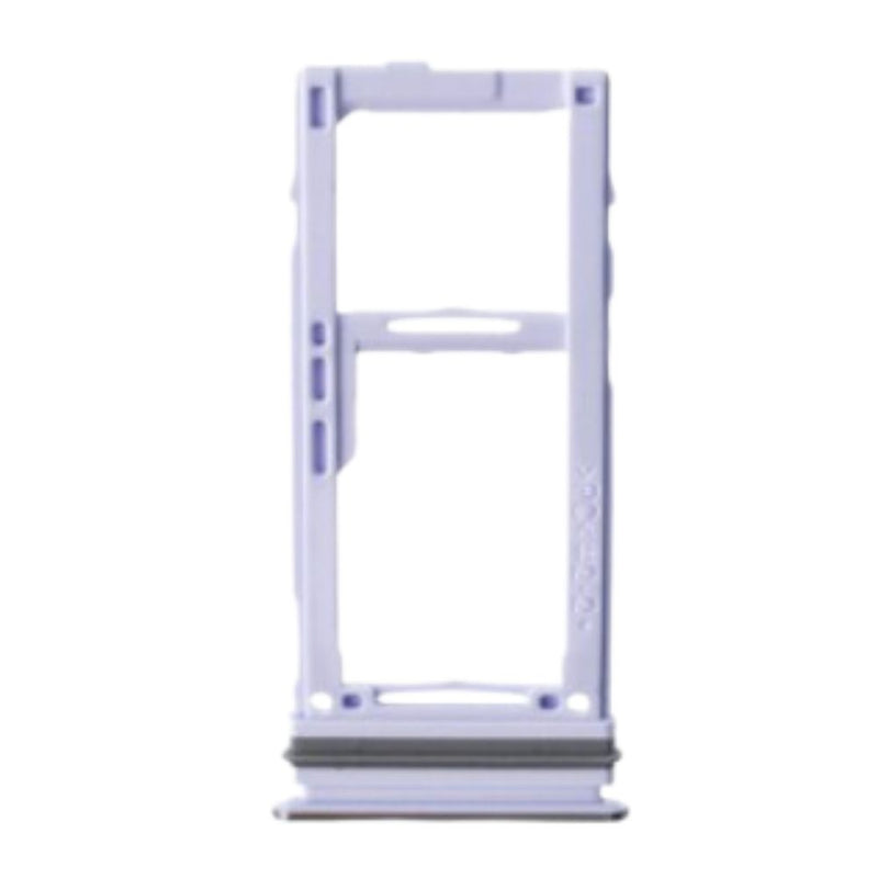 Load image into Gallery viewer, Samsung Galaxy A72 (A725 / A726) Sim Card &amp; Memory Card Tray Holder - Polar Tech Australia
