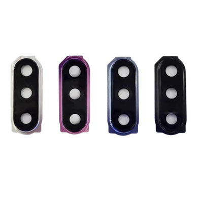 [With Frame] Sony Xperia 5 (J8210 / J9210) Back Rear Camera Glass Lens - Polar Tech Australia
