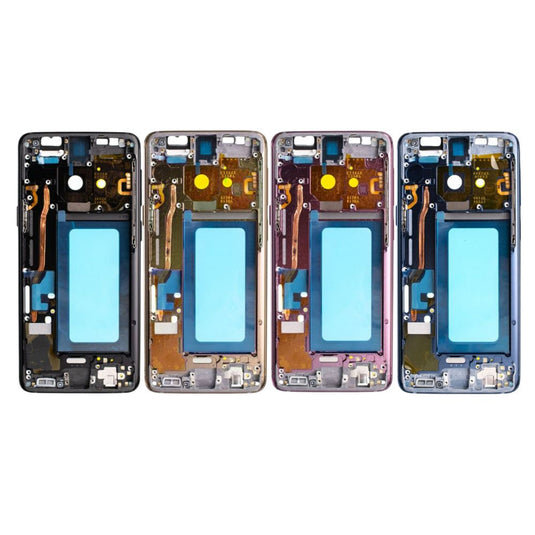 Samsung Galaxy S9 (G960) Middle Frame Housing