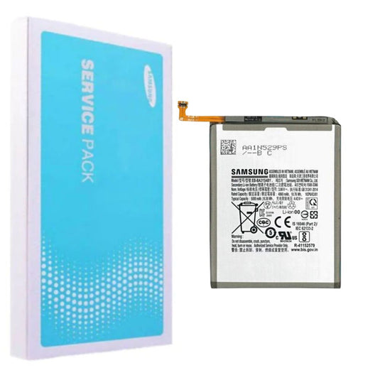 [Samsung Service Pack] Samsung Galaxy A22 4G (A225) & A31 (A315) & A32 4G (A325) Replacement Battery - Polar Tech Australia