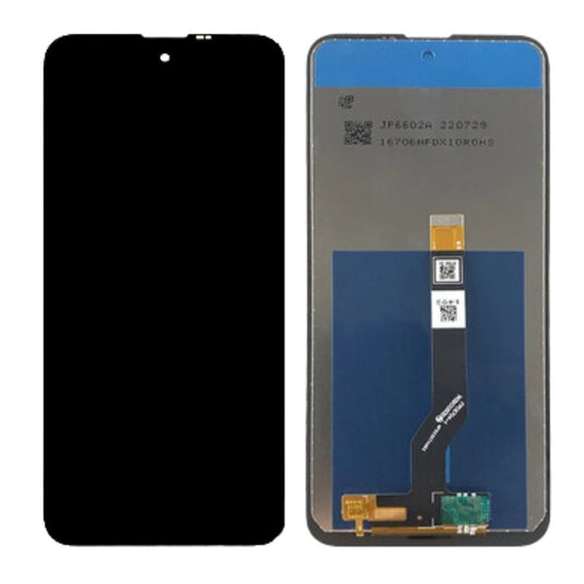 Nokia X100 LCD Touch Digitiser Screen Assembly