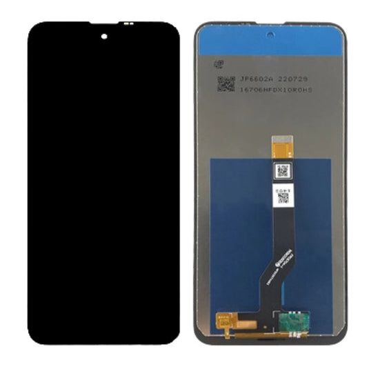 Nokia X100 LCD Touch Digitiser Screen Assembly - Polar Tech Australia