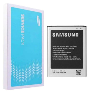 [Samsung Service Pack] [B500BE] Samsung Galaxy S4 Mini (I9190) Replacement Battery - Polar Tech Australia
