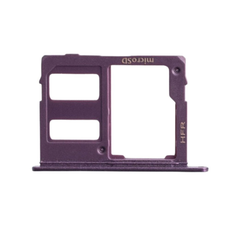 Cargue la imagen en el visor de la galería, Samsung Galaxy J8 2018 (J810F) Sim &amp; Memory Card Tray Holder - Polar Tech Australia
