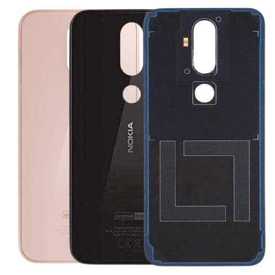 Nokia 4.2 (TA-1184) Back Rear Replacement Glass Panel - Polar Tech Australia