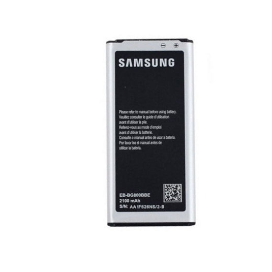 [EB-BG800BBE] Samsung Galaxy S5 Mini (G800) Replacement Battery - Polar Tech Australia
